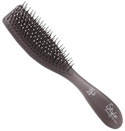 Olivia Garden Borstel iStyle Brush for Medium Hair