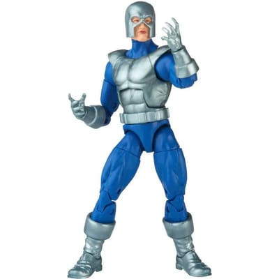 Beeldje Hasbro The Uncanny X-Men Marvel Legends Marvel'S Avalanche