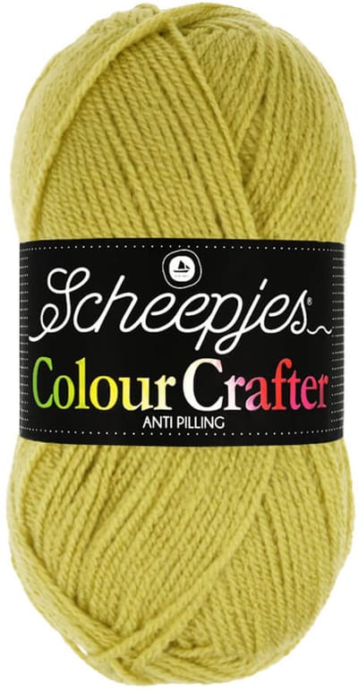 Scheepjes Colour Crafter 100g - Delfzijl