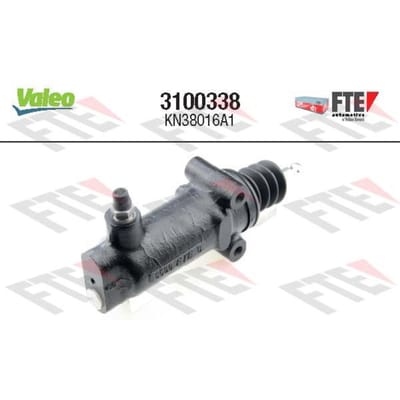 Hoofdcilinder, koppeling VALEO 3100338