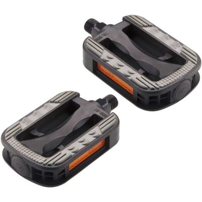 Antislip PVC Pedalen Krayton