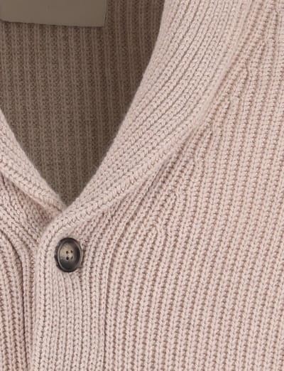 Gant vest beige