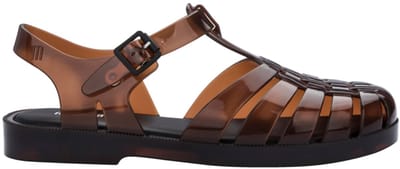 Melissa Sandal Possession Ad