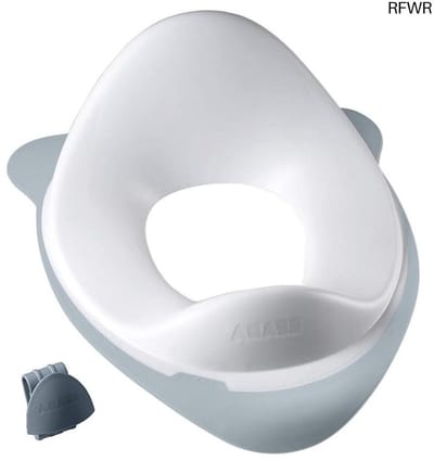 RFWR® Toiletbrilverkleiner voor Kinderen met Ergonomisch Ontwerp