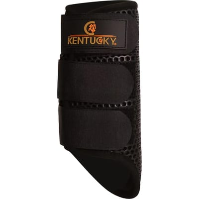 Kentucky Horsewear - Allround beschermers ProAir zwart size L