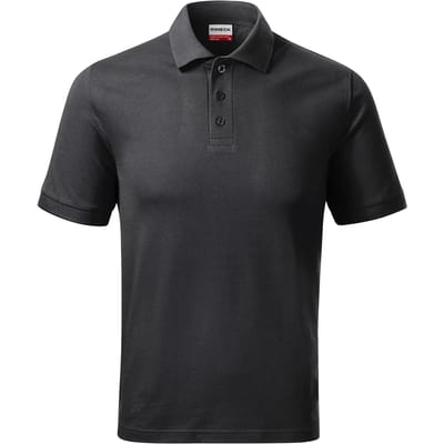 Polo Rimeck Resist Heavy R20