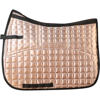 Dressuurmat voor paarden met 8 zakken Edix Saddles Polymix