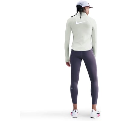 Trainingsbovenstuk voor dames Nike Dri-FIT Tempo Swoosh Run