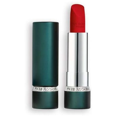 Yves Rocher Lippenstift Rouge Botanique Mat 315. Rouge Vermeille