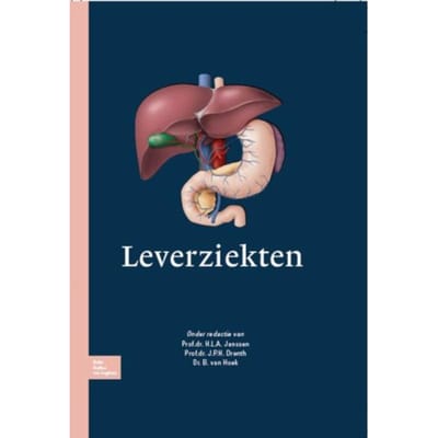Leverziekten