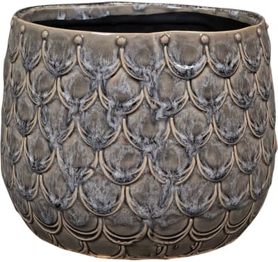 Ter Steege Bloempot Debby Lavendel D 18 cm H 15 cm Opening 14 cm
