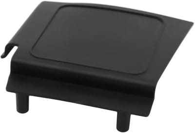 Dailygoody - Afdekkap voor Pluspool - Batterij Betrouwbare Bescherming - Compact formaat - Batterijafdekkapbeschermer - Geschikt voor voertuigen