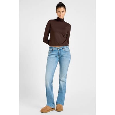 Lee Jessica Rising Sign Jeans Größe: W30L31 | Jeans Outlet | Damen
