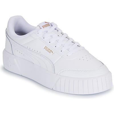 Puma  Lage Sneakers Carina Mia