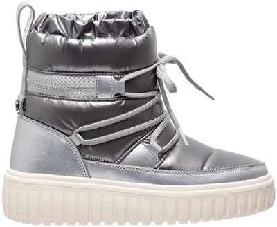 Snowboot Antarctica Women 8811 Silver-Schoenmaat 36