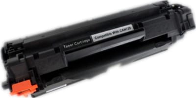 KATRIZ® huismerk toner C728 | voor Canon image CLASS MF4570dn/MF4420n/MF4412/MF4580/MF4430/MF4450/MF4410/MF4580dn