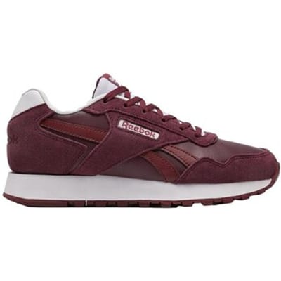 Reebok Classics Glide Schoenen Rood EU 38 Vrouw