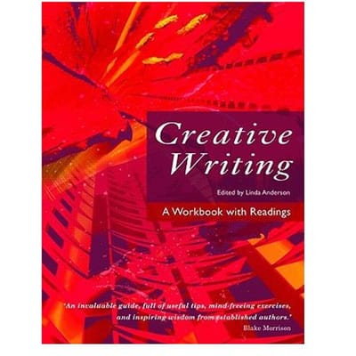 Creative Writing - Anderson, Linda