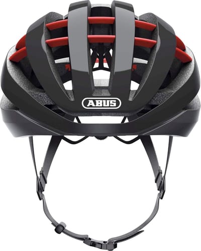 Abus helm Aventor Quin velvet black L 58-62