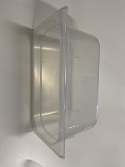 voedseldozen 1/3GN-150mm EMGA - 853852
