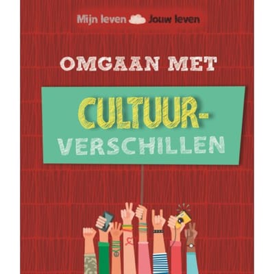 Omgaan Met Cultuurverschillen - Mijn Leven, Jouw Leven - Honor Head