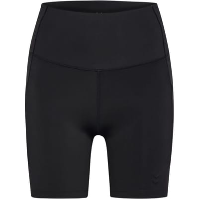 Hummel sportshort voor dames Hmlhiit Intensity Hw Short Tights 230083