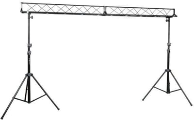 Showtec 70930 Light Bridge Set - Brugsysteem