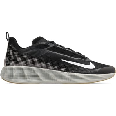 Nike Ava x Sneakers Heren - Zwart - Maat 44.5 - Mesh/Synthetisch