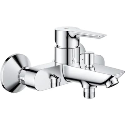 Grohe Bad- En Douchemengkraan Start Alira