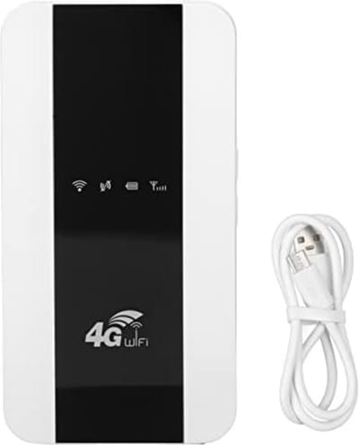Wifi Router Simkaart - 5G Router