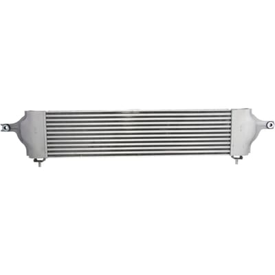 Intercooler THERMOTEC DA1002TT