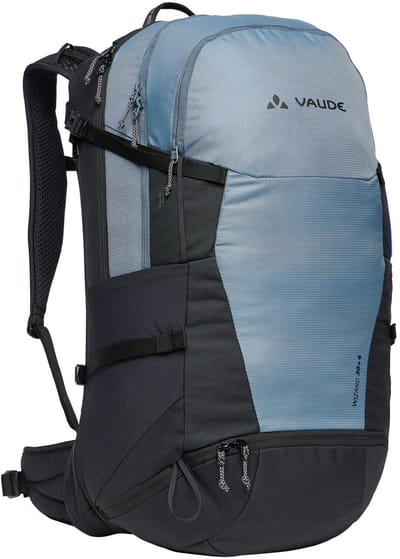 VAUDE Wizard 30+4, Rugzak, Unisex Outdoor Sportrugzakken 30-39L