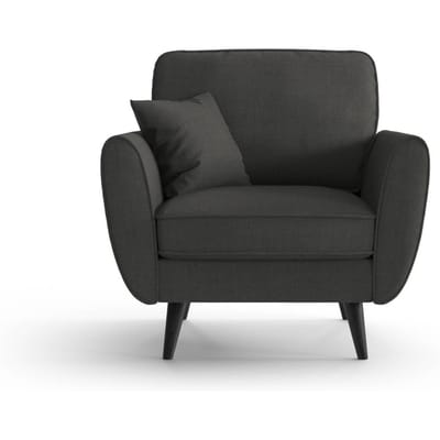 Fauteuil Zara linnen | NADUVI Collection