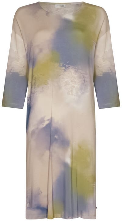 Pastunette Premium - Nachthemd - Serenity - Modal - Beige - Maat 36