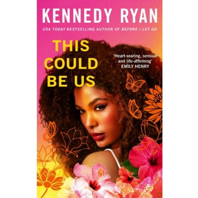 This Could Be Us - Skyland - Kennedy Ryan