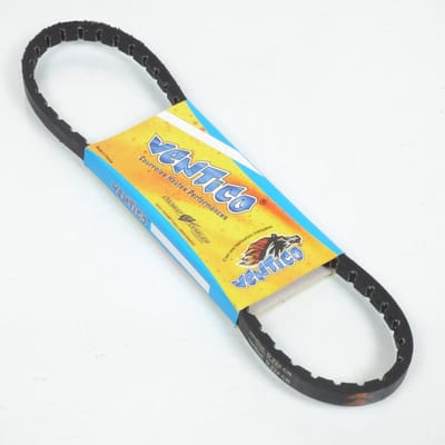 Courroie de transmission Ventico pour Mobylette MBK 50 51 Magnum Racing XR Neuf