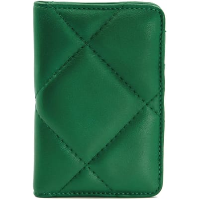 Dune KNIGHTSBRIDGE Gequilted Leren Handtas