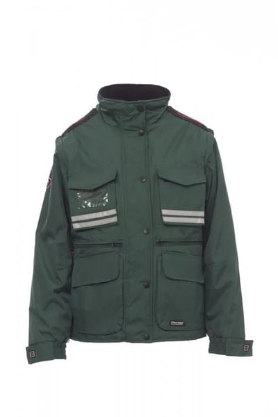 Payper Tornado Lady - green - L