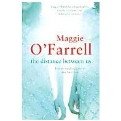 The Distance Between Us - Maggie O'Farrell