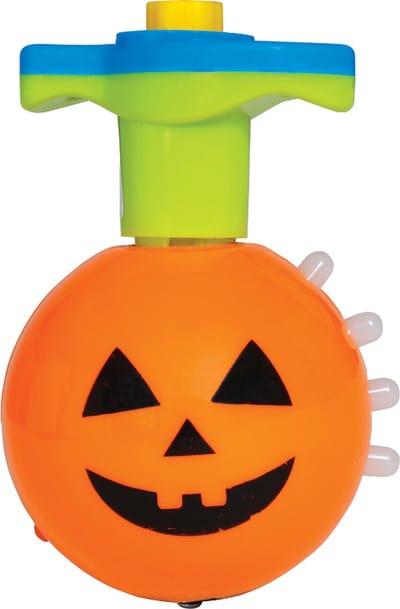 Fiestas Guirca - Halloween spinning top - Halloween - Halloween Decoratie - Halloween Versiering