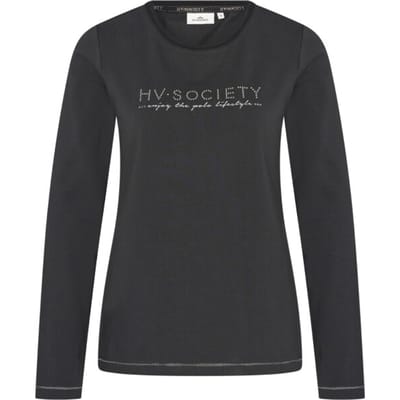HV Society Top hvsyasma