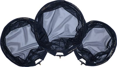 Drennan - Schepnet Acolyte Mixed Mesh Carp Landing Net - Drennan