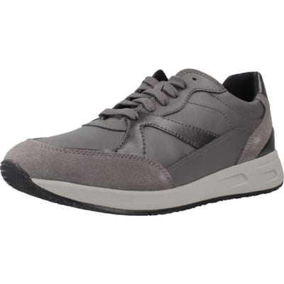 Lage Sneakers Geox D Bulmya