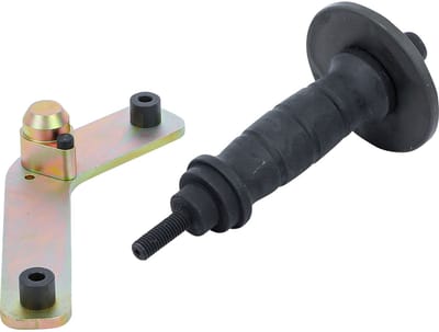 BGS Balansas Demontage- en Uitlijngereedschapset voor BMW B37 / B38 - 70945