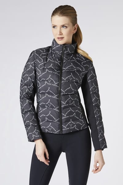 Vestrum FW'23 Jas Lamon - Grijs - XL