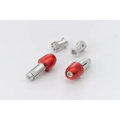 Stuuruiteinden Daytona Pino-1 (x2)