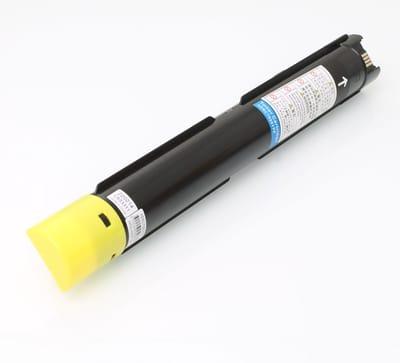 ABC huismerk Toner geel geschikt voor Xerox Versalink C7100 C7120 C7125 C7130