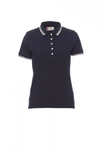 Payper Skipper Lady - navy blue/white - L