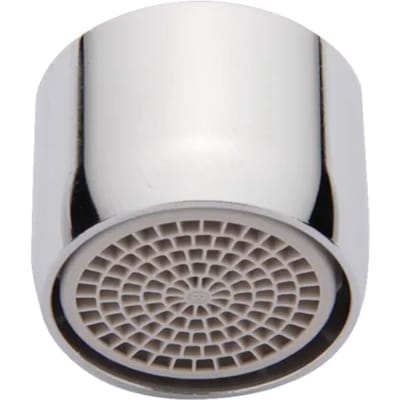 Sanivesk Straalregelaar M22f Eco 7.5-9.0l/min Chroom 4pp