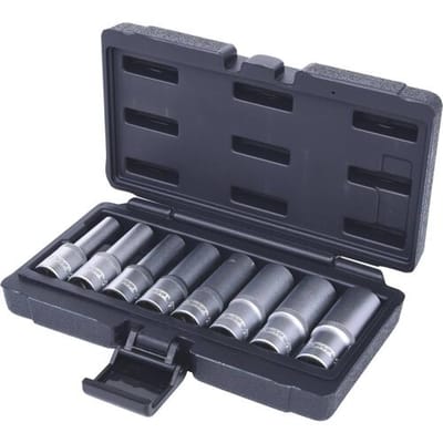 KS Tools 911.4420 911.4420 Verwisselbare koppen